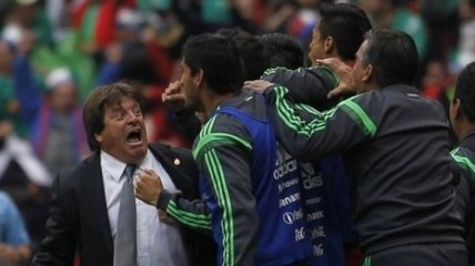Главный тренер Мексики запрещает вольности своим футболистам