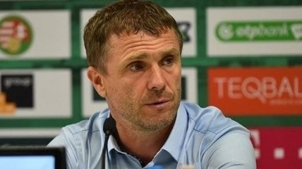 "Мы должны помочь Михайличенко": Ребров - о смене тренера в Динамо
