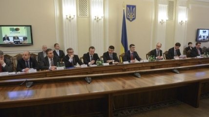 Численность украинских дипломатов уменьшится