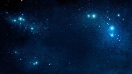 Ученые нашли следы света первых звезд