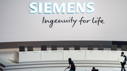 Турбины Siemens в Крыму: Климкин обсудит ситуацию с главой компании