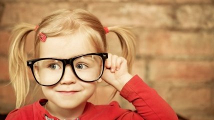 Как улучшить зрение детей в домашних условиях