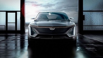Cadillac готовит электрокар Lyriq: чем интересна новинка
