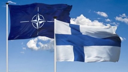 Финляндия становится 31-й страной - членом НАТО