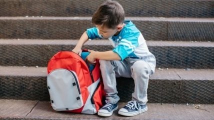 Школьник должен ориентироваться в наполнении своего экстренного багажа
