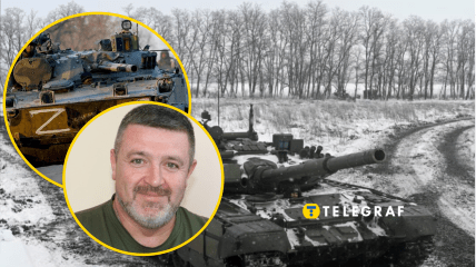 Сергей Братчук. Фото elitukraine.com