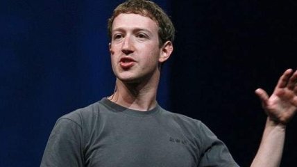 Акционеры хотят отстранить Цукерберга от управления Facebook
