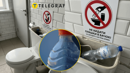 Современные сливные бачки рассчитаны на экономию воды