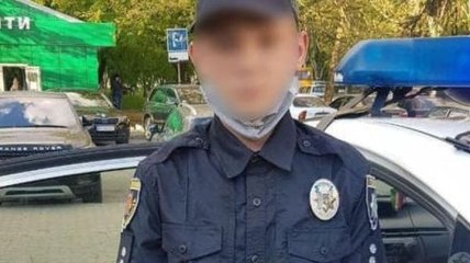 В Запорожье подросток выдавал себя за полицейского, чтобы "наводить порядок в городе": чем все закончилось (фото)
