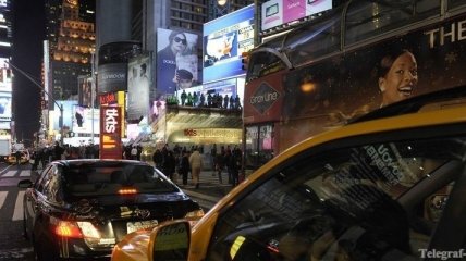 Царнаевы обсуждали возможность теракта в центре Нью-Йорка