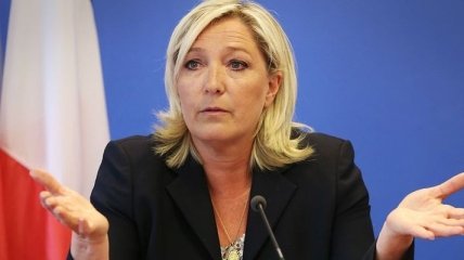 Ле Пен в случае победы на выборах пообещала остановить Шенген за 2 месяца