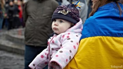 В Луганске пройдет митинг в поддержку единства Украины