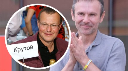Фронтмен "найдорожчий" серед усіх українських зірок