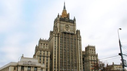 Мы крайне разочарованы: Москва о поставках американского оружия Украине