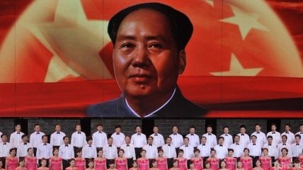 В Китае отмечают 120-летие со дня рождения Мао Цзэдуна
