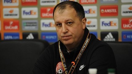 Юрий Вернидуб резко раскритиковал игроков "Черноморца"