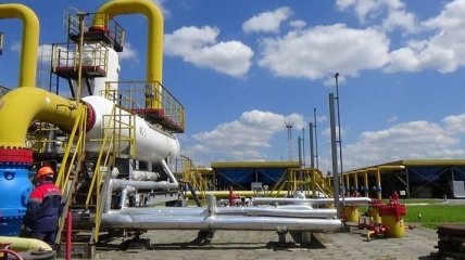 "Укртрансгаз": Украина может принять из Польши  до 4 миллиардов кубов газа