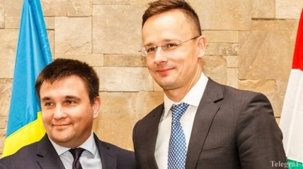 Венгрия и Украина настроены на улучшение отношений