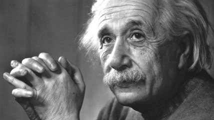 Письмо Альберта Эйнштейна продали на аукционе за огромную сумму