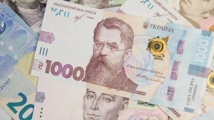  За вихідні гривня ослабла: свіжий курс валют на 7 вересня