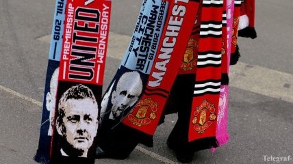 Манчестер Юнайтед - Манчестер Сити: Зинченко выйдет в старте