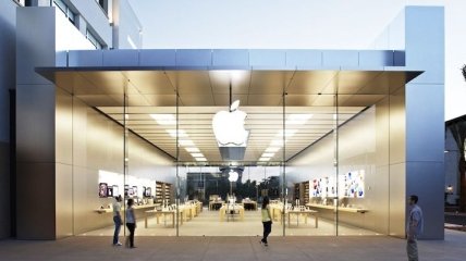Apple - вторая среди самых инновационных компаний