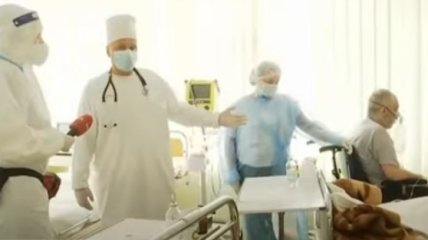 Прикарпатье реально горит: что происходит в переполненных больницах "красной" зоны (видео)