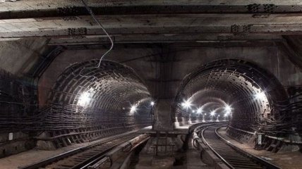 Украина построила новый тоннель в ЕС