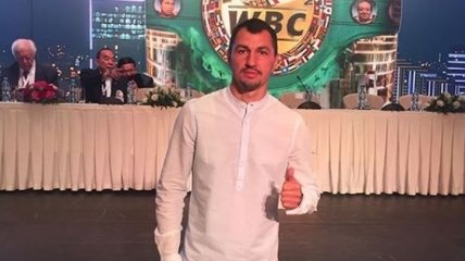 Еще один украинский боксер может выиграть титул WBSS