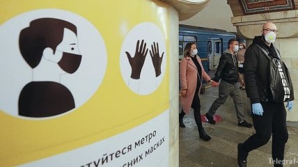 Новых больных в Украине меньше, чем выздоровевших: ситуация по областям 