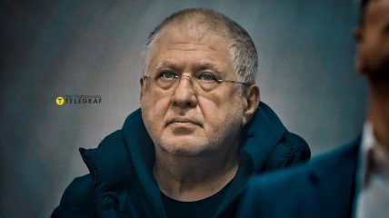 Игорь Коломойский