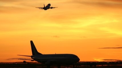Коронавирус: авиакомпания "Мотор Сич" не будет выполнять международные рейсы до средины июня