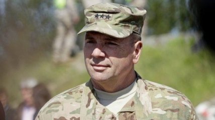 Бен Ходжес