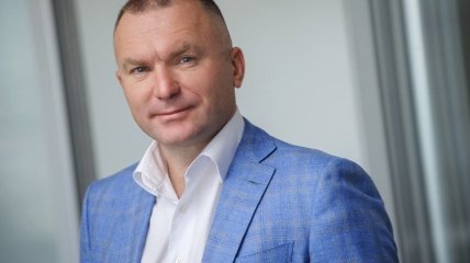 Украинский топ-бизнесмен Игорь Мазепа