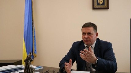 Вячеслав Шаповалов: "По договорам, по которым меня обвиняют, ВСУ были обеспечены на 4 млрд гривен"