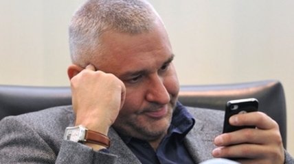 Фейгин: Чевгуз пытался ввести в дело адвоката РФ с сомнительной репутацией