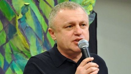 Суркис: Условия, при которых "Динамо" не будет играть в УПЛ