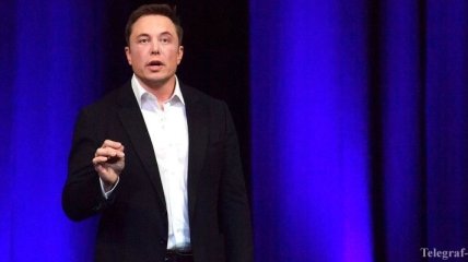 Илон Маск опроверг информацию, что Мердок заменит его в компании Tesla 