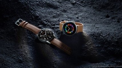Huawei выпустила новые смарт-часы Watch GT 2