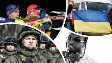 Итоги дня 19 февраля: эскалация на Донбассе и эвакуация украинцев из Китая