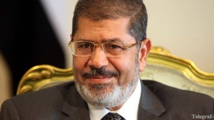 Прокуроры и судьи Египта бастуют против президента страны