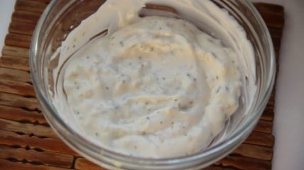 Соус для піци наситить її смак