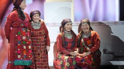 "Бурановские бабушки" вложили более 6 млн руб.