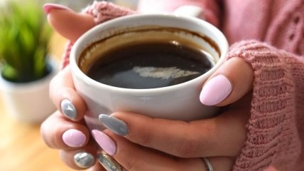 Почему пить кофе натощак очень вредно?