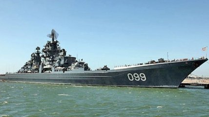 Совместные учения ВМФ России и Китая проходят в Средиземном море