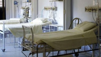 У маріупольській лікарні на коронавірус захворіли троє медиків
