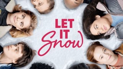 "Пусть идет снег": в сети появился трейлер романтической комедии (Видео)