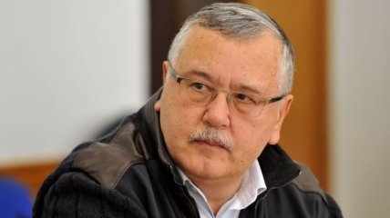 У Росії екс-міністра оборони України Гриценка засудили до шести років 