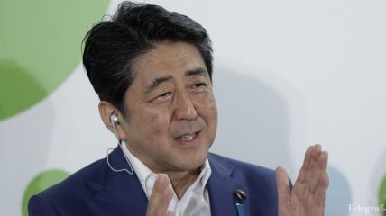 В Японии на выборах лидирует коалиция премьера