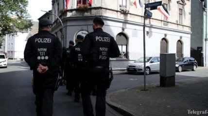 Хотели дестабилизировать порядок: В Германии задержали еще несколько экстремистов